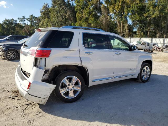 Photo 3 from auction – 2017 GMC TERRAIN DE with VIN 2GKALREK6H6118538