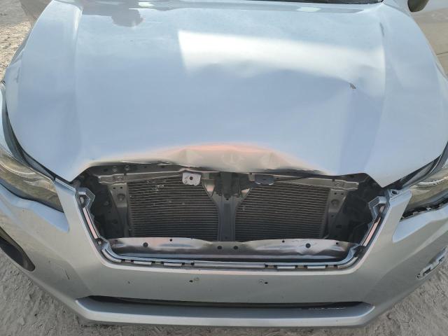 Photo 12 from auction – 2014 SUBARU IMPREZA PR with VIN JF1GPAC65E8279430