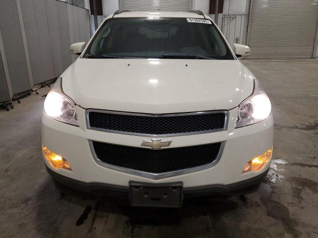 Photo 5 from auction – 2012 CHEVROLET TRAVERSE L with VIN 1GNKRGED0CJ249374