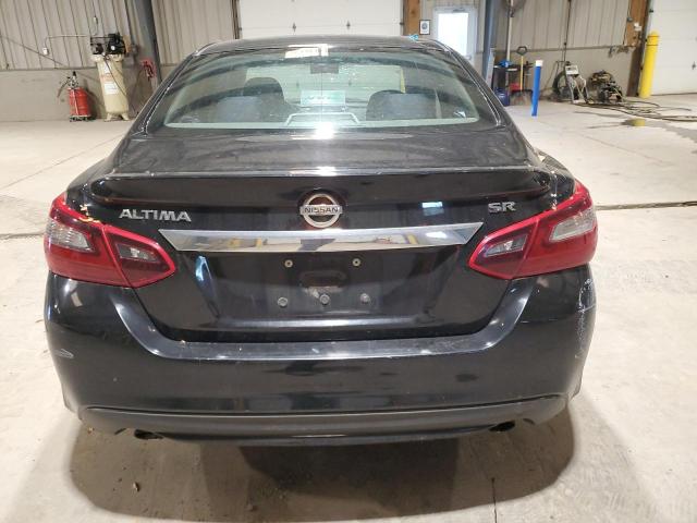 Photo 6 from auction – 2017 NISSAN ALTIMA 2.5 with VIN 1N4AL3AP2HC294624
