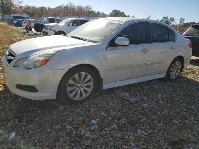 SUBARU LEGACY 3.6 2012 with VIN 4S3BMDK6XC2012395 - Photo from auction