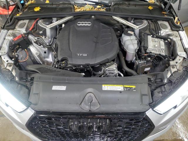 Photo 11 from auction – 2019 AUDI A4 PREMIUM with VIN WAUENAF44KN016793