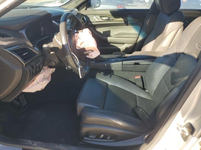 Photo 7 from auction – 2016 CADILLAC CTS PREMIU with VIN 1G6AT5SS1G0164944