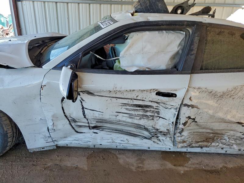 Photo 7 from auction – 2011 DODGE CHARGER R/ with VIN 2B3CL5CT3BH609087