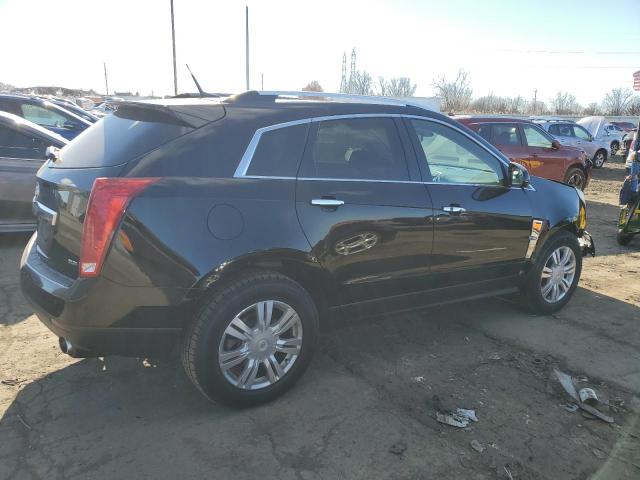 Photo 3 from auction – 2012 CADILLAC SRX LUXURY with VIN 3GYFNDE35CS559038