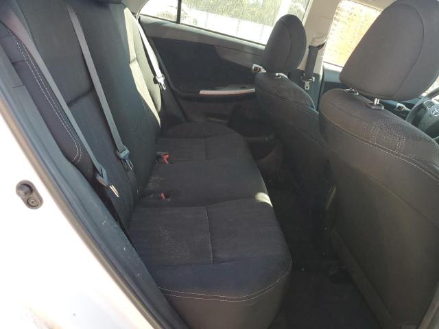 Фото 10 с аукциона – 2013 TOYOTA COROLLA BA с VIN 2T1BU4EE5DC032933