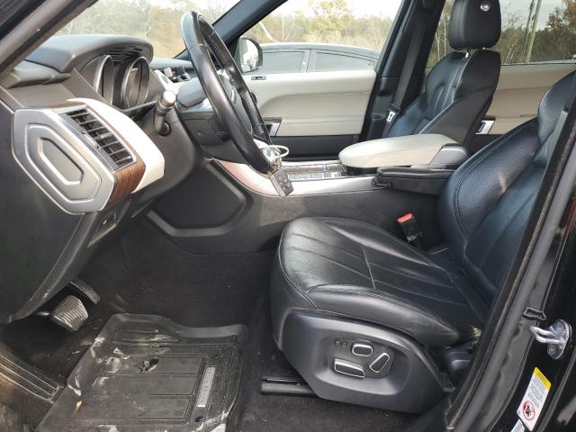 Photo 7 from auction – 2014 LAND ROVER RANGE ROVE with VIN SALWR2WF6EA378731