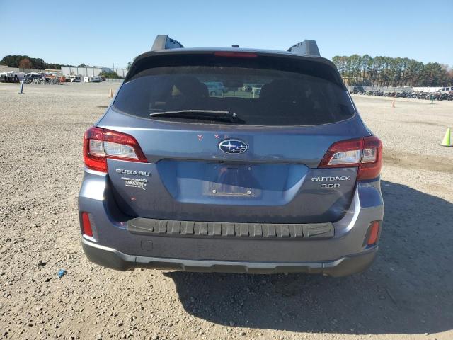 Photo 6 from auction – 2015 SUBARU OUTBACK 3. with VIN 4S4BSENC1F3361100
