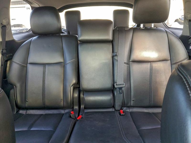 Photo 10 from auction – 2013 NISSAN PATHFINDER with VIN 5N1AR2MM5DC688449