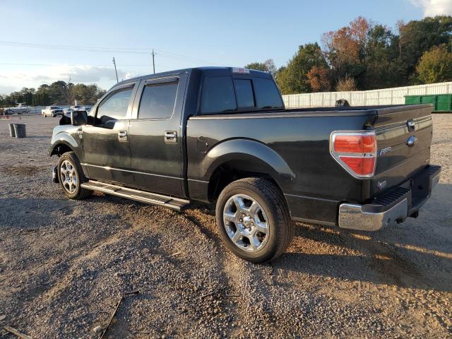 Photo 2 from auction – 2014 FORD F150 SUPER with VIN 1FTFW1CF8EKF21266