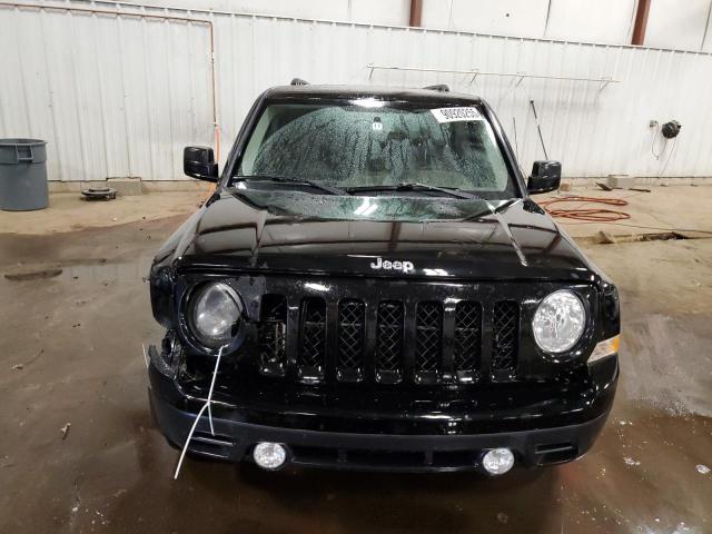 Photo 5 from auction – 2015 JEEP PATRIOT with VIN 1C4NJRAB9FD175114