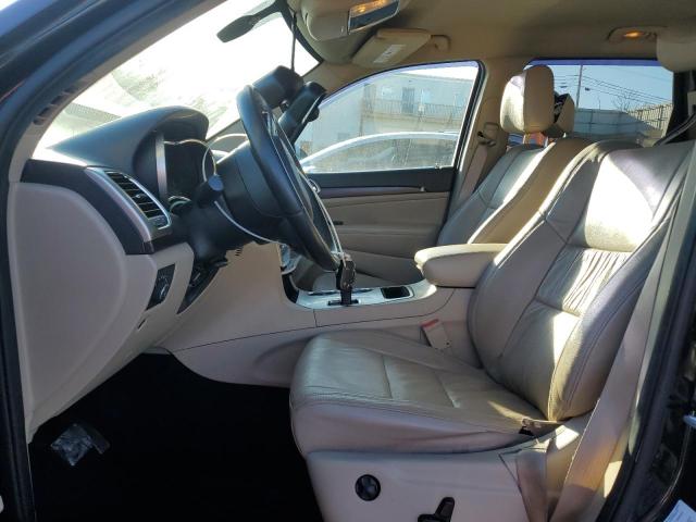 Photo 7 from auction – 2014 JEEP GRAND CHER with VIN 1C4RJFAG7EC446817
