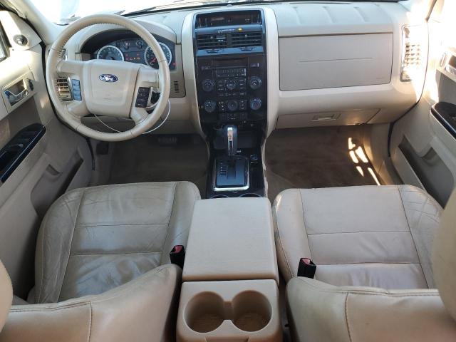 Photo 8 from auction – 2012 FORD ESCAPE with VIN 1FMCU0EG5CKC85564