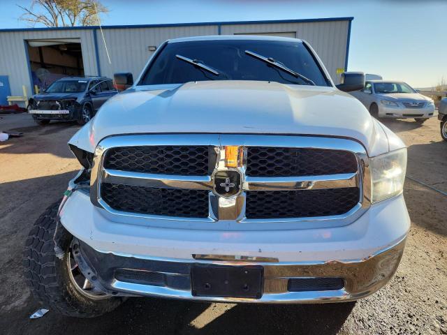 Photo 5 from auction – 2013 RAM 1500 SLT with VIN 1C6RR6GPXDS541934