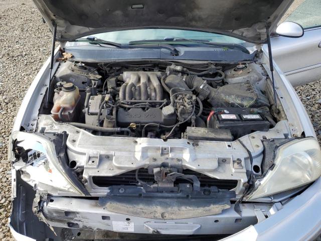 Photo 11 from auction – 2000 MERCURY SABLE LS with VIN 1MEFM53UXYA628176