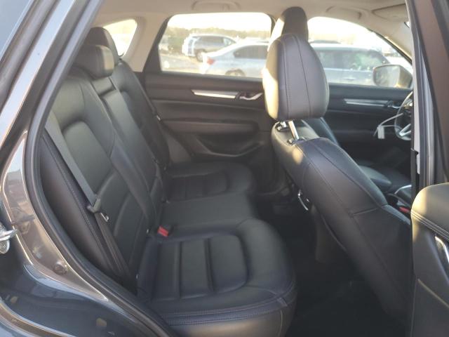 Photo 11 from auction – 2021 MAZDA CX-5 GRAND with VIN JM3KFADM8M0471918