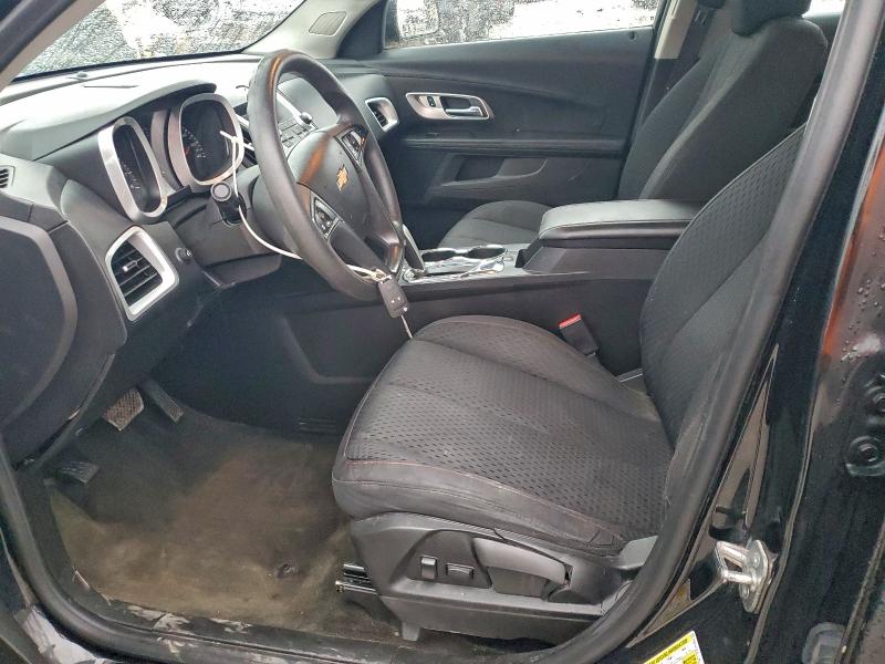 Photo 7 from auction – 2015 CHEVROLET EQUINOX LS with VIN 2GNALAEK3F1134517