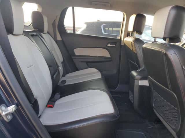 Photo 10 from auction – 2017 GMC TERRAIN SL with VIN 2GKALPEK5H6146478