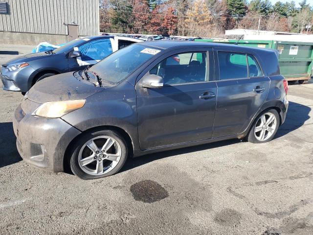TOYOTA SCION XD 2008 with VIN JTKKU10408J028062 - Photo from auction