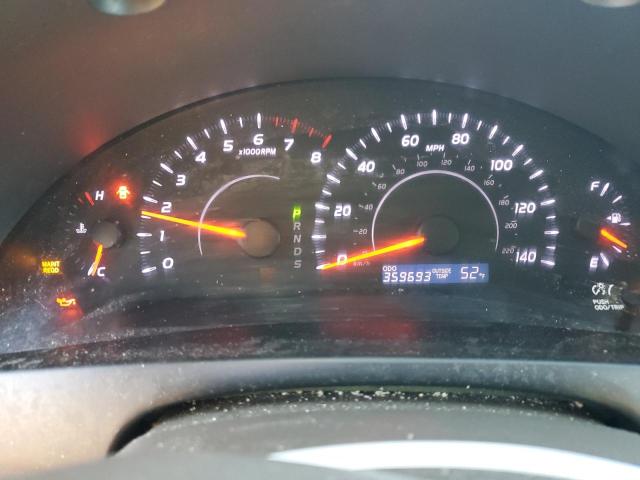 Foto 9 de la subasta – 2011 TOYOTA CAMRY BASE con VIN 4T1BF3EKXBU759233