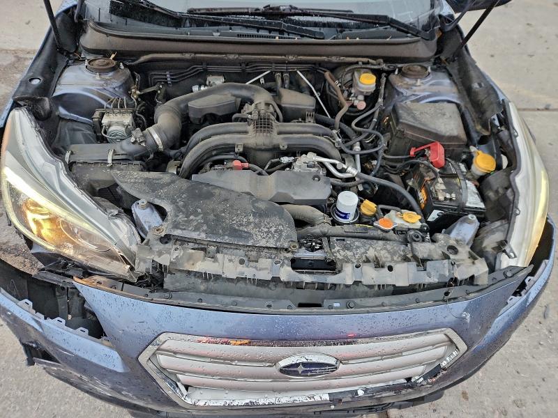 Photo 12 from auction – 2016 SUBARU OUTBACK 2. with VIN 4S4BSACCXG3328819