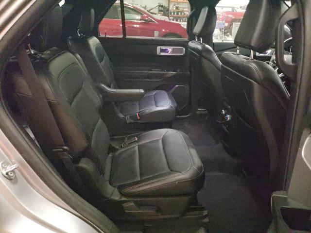 Photo 11 from auction – 2020 FORD EXPLORER L with VIN 1FMSK8FH1LGC14999