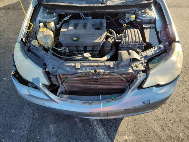 Photo 11 from auction – 2010 CHRYSLER SEBRING LI with VIN 1C3CC5FB1AN229774