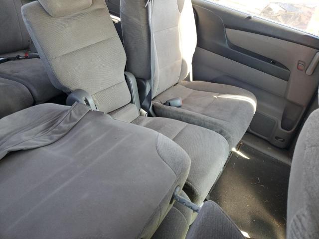 Photo 11 from auction – 2011 HONDA ODYSSEY EX with VIN 5FNRL5H44BB060628
