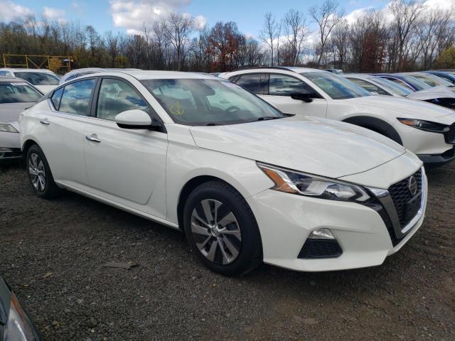 Photo 4 from auction – 2019 NISSAN ALTIMA S with VIN 1N4BL4BV3KC151499