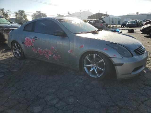 Photo 4 from auction – 2004 INFINITI G35 with VIN JNKCV54E44M305855