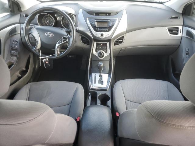 Photo 8 from auction – 2012 HYUNDAI ELANTRA GL with VIN KMHDH4AE3CU426544