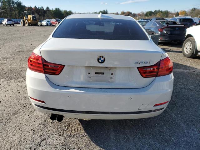 Photo 6 from auction – 2014 BMW 428 I with VIN WBA3N3C50EK231500