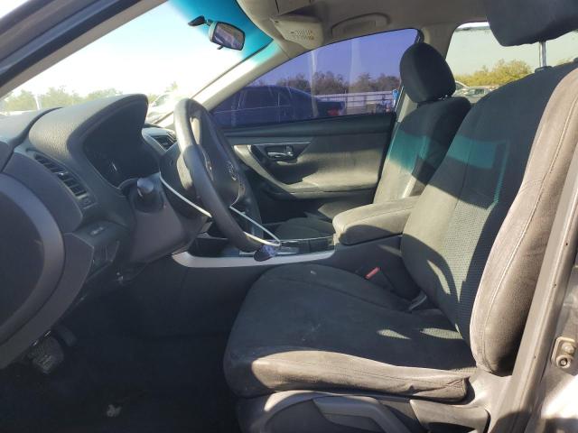 Photo 7 from auction – 2015 NISSAN ALTIMA 2.5 with VIN 1N4AL3AP1FC244004