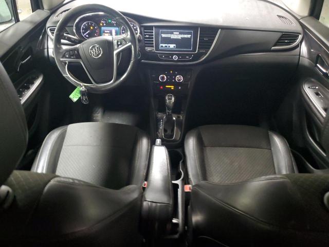 Photo 8 from auction – 2019 BUICK ENCORE PRE with VIN KL4CJASB4KB844560