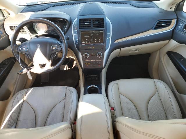 Photo 8 from auction – 2015 LINCOLN MKC with VIN 5LMCJ1A9XFUJ22856