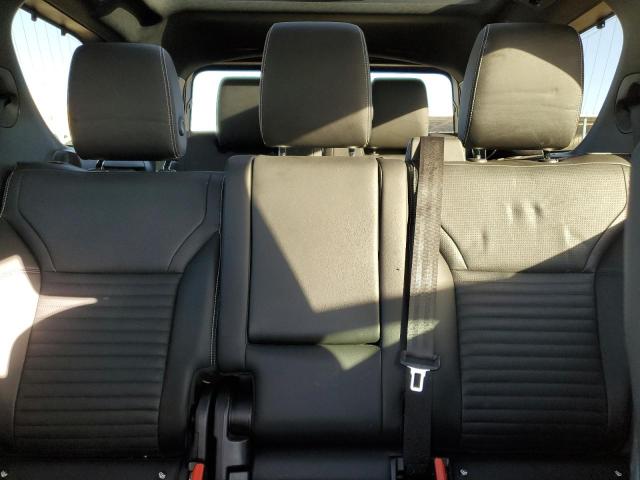 Photo 10 from auction – 2024 LAND ROVER DISCOVERY with VIN SALRL4EU4R2489739