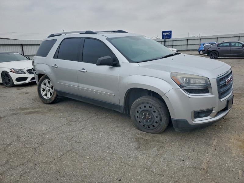 Photo 4 from auction – 2014 GMC ACADIA SLE with VIN 1GKKRPKD0EJ357692