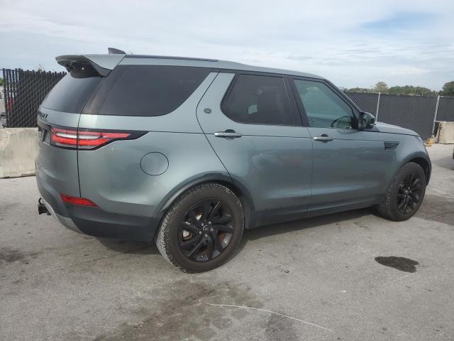 Фото 3 с аукциона – 2017 LAND ROVER DISCOVERY с VIN SALRRBBV8HA040603