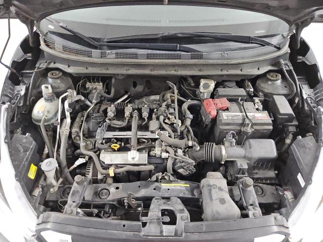 Photo 12 from auction – 2020 NISSAN KICKS S with VIN 3N1CP5BV2LL552205
