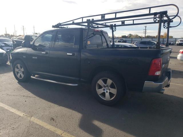 Photo 2 from auction – 2011 DODGE RAM 1500 with VIN 1D7RV1CT6BS572935