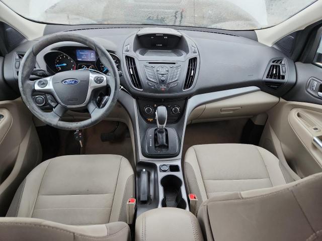 Photo 8 from auction – 2015 FORD ESCAPE SE with VIN 1FMCU9G99FUA19377