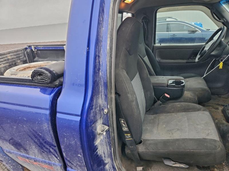 Photo 10 from auction – 2003 FORD RANGER with VIN 1FTYR11U53PB23076