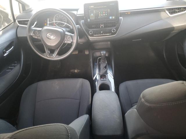 Photo 8 from auction – 2020 TOYOTA COROLLA LE with VIN 5YFEPRAE7LP096722