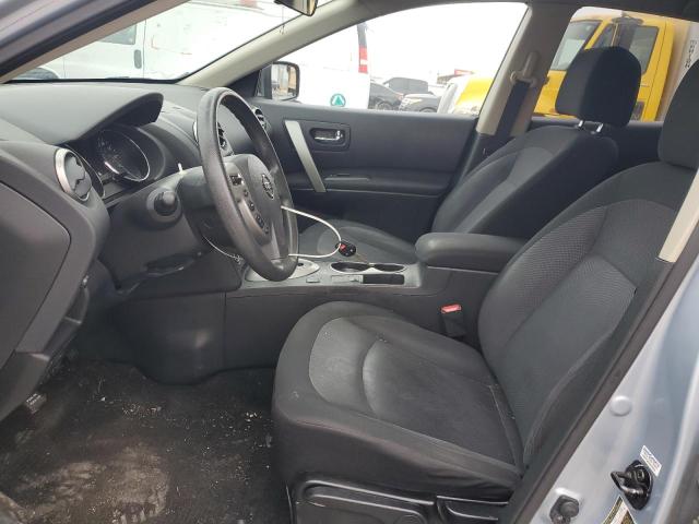 Photo 7 from auction – 2013 NISSAN ROGUE S with VIN JN8AS5MT1DW014805