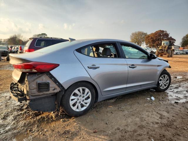 Photo 3 from auction – 2017 HYUNDAI ELANTRA SE with VIN 5NPD74LF3HH083376