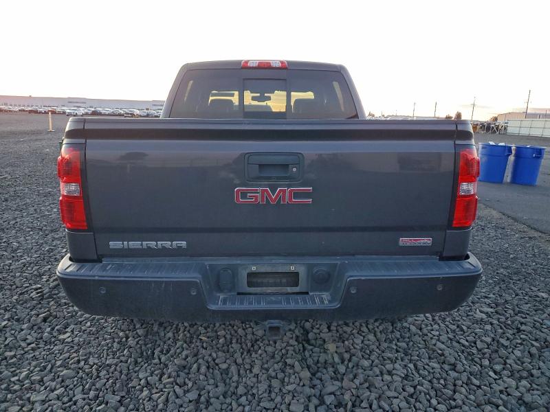 Photo 6 from auction – 2014 GMC SIERRA K15 with VIN 3GTU2VEC3EG263971