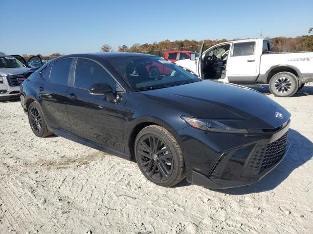 Photo 4 from auction – 2025 TOYOTA CAMRY XSE with VIN 4T1DAACK2SU104403