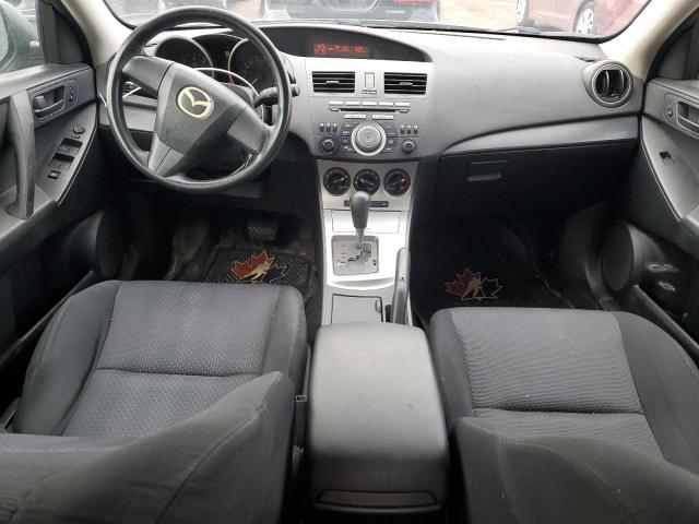 Photo 8 from auction – 2010 MAZDA 3 I with VIN JM1BL1SFXA1181093