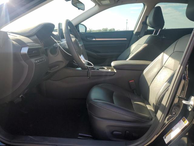 Photo 7 from auction – 2024 NISSAN ALTIMA SL with VIN 1N4BL4EV8RN309751