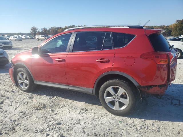 Photo 2 from auction – 2015 TOYOTA RAV4 XLE with VIN 2T3WFREV5FW192196